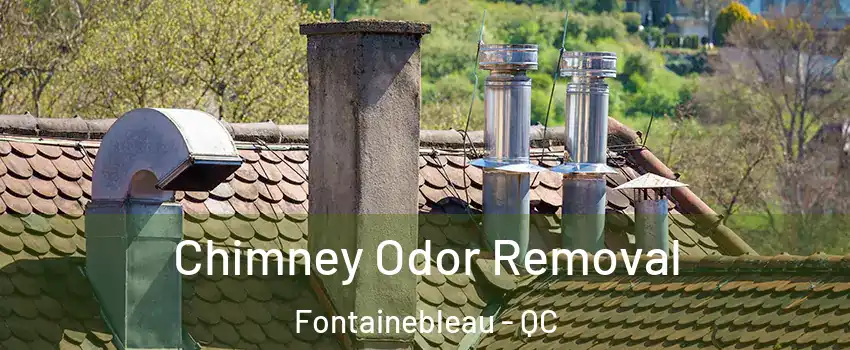  Chimney Odor Removal Fontainebleau - QC