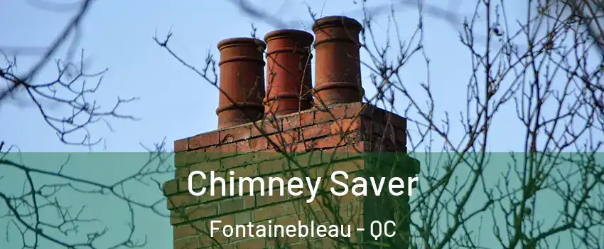  Chimney Saver Fontainebleau - QC