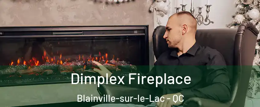  Dimplex Fireplace Blainville-sur-le-Lac - QC