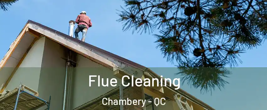  Flue Cleaning Chambery - QC