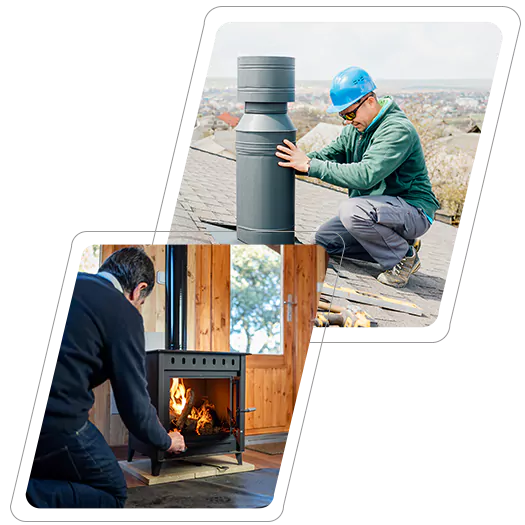 Remove Chimney Odor in Blainville, QC