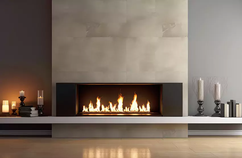 Gas Fireplace Services in Blainville, QC
