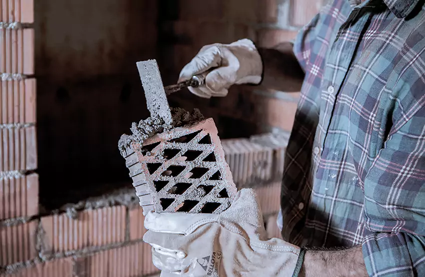Fireplace Repair Services in Blainville, QC