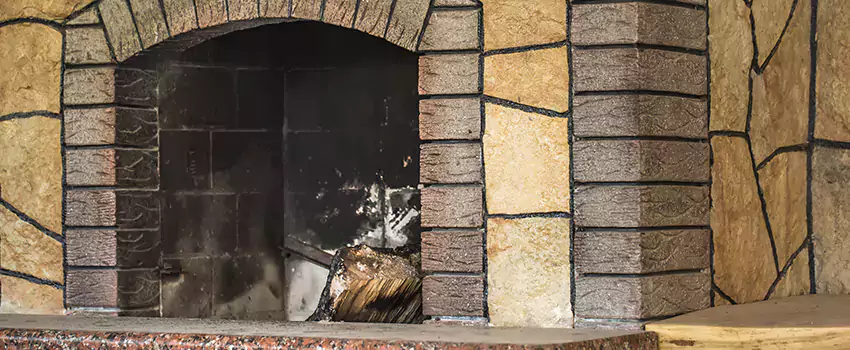 Damaged Brick Fireplace Replacements Services in Blainville, QC