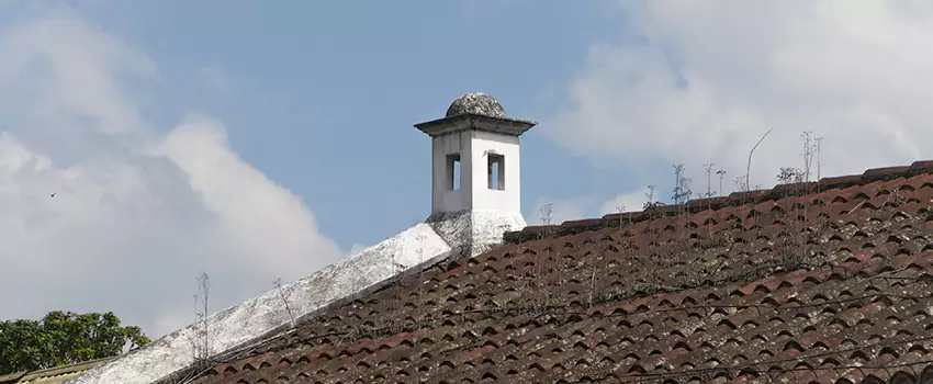 Chimney Air Vent Repair in Blainville, QC