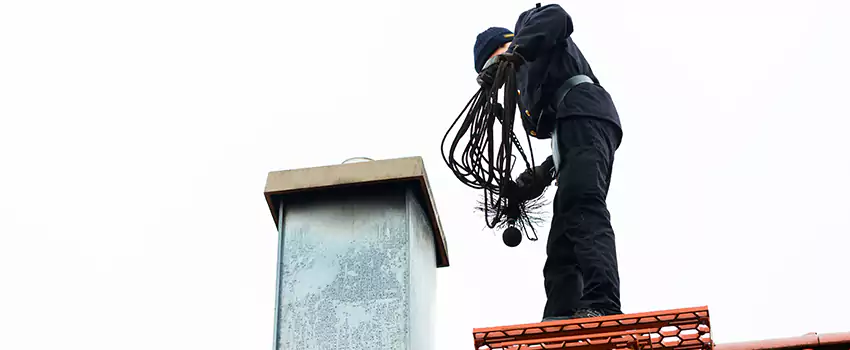 Residential Chimney Animal Removal Solution in Blainville, QC