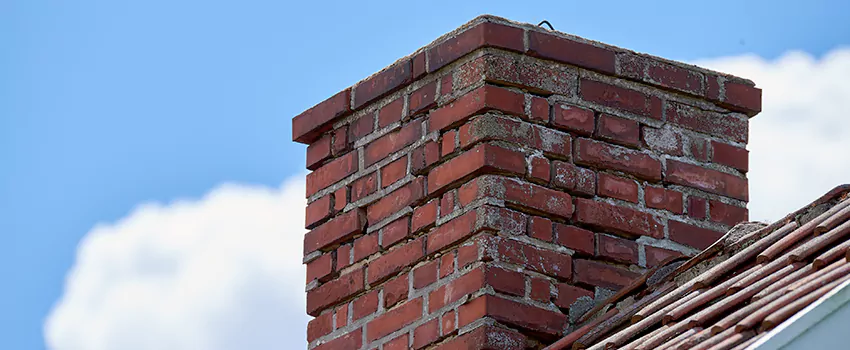 Chimney Fireplace Ash Dump Cleaning in Blainville, QC