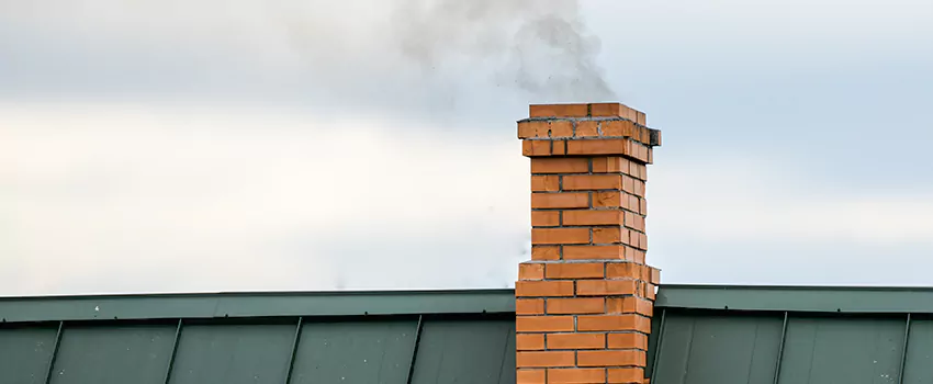 Clean Blocked Chimney in Blainville, Quebec