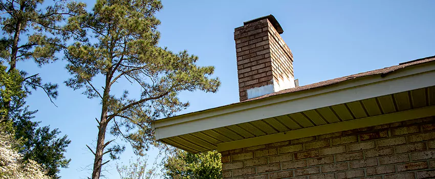 Chimney Chase Inspection Near Me in Blainville, Quebec