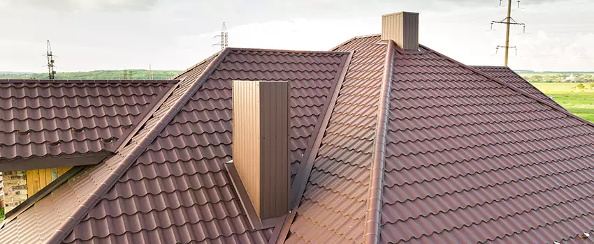 Chimney Creosote Cleaning in Blainville, QC