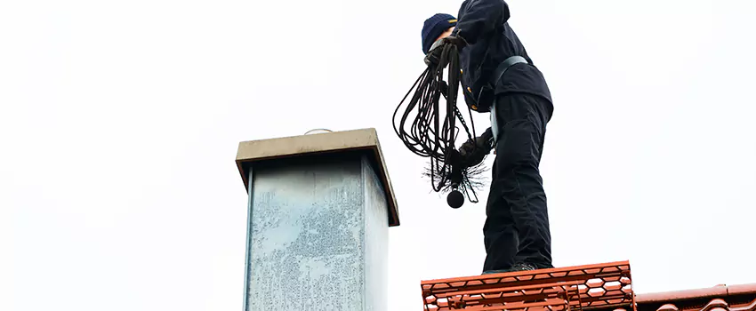 Chimney Flue Relining Services in Blainville, Quebec