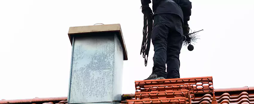 Chimney Inspection Levels in Blainville, QC