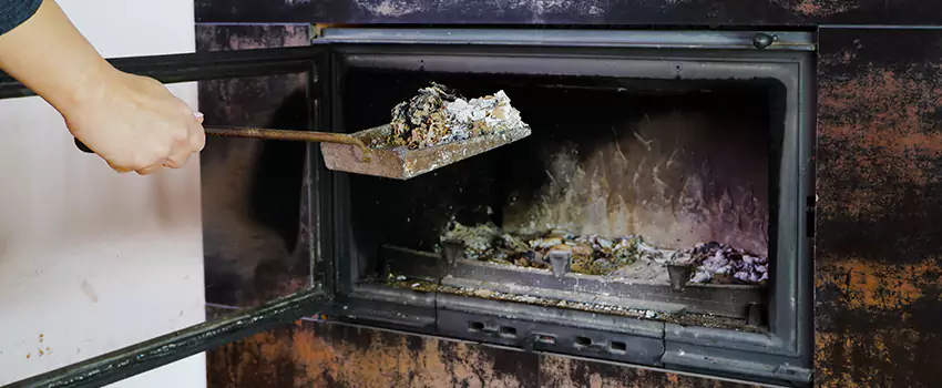 Wood Burning Chimney Odor Removal in Blainville, Quebec