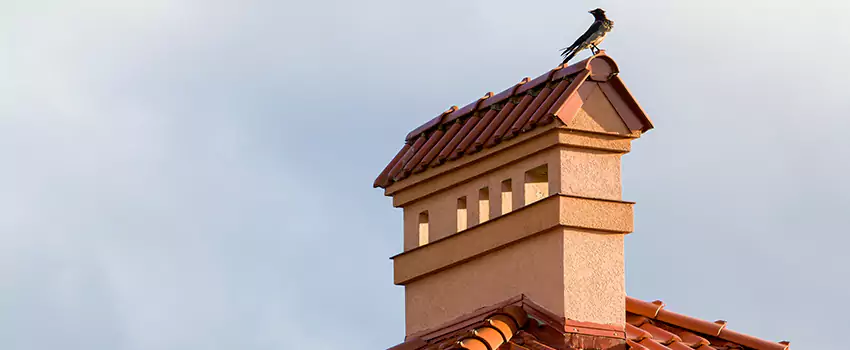 Cost To Rebuild A Chimney in Blainville, Quebec