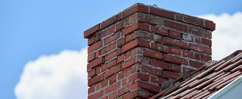 Fireplace Chimney Remodel Services in Blainville, Quebec