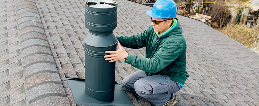 Chimney Inspection in Blainville, QC