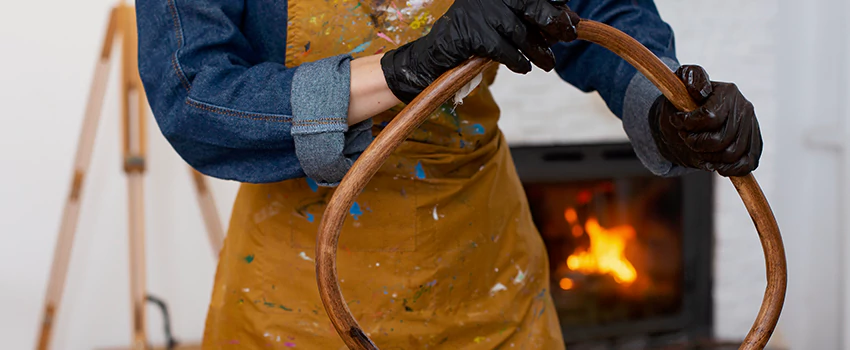 Chimney Saver Waterproofing Services in Blainville, Quebec