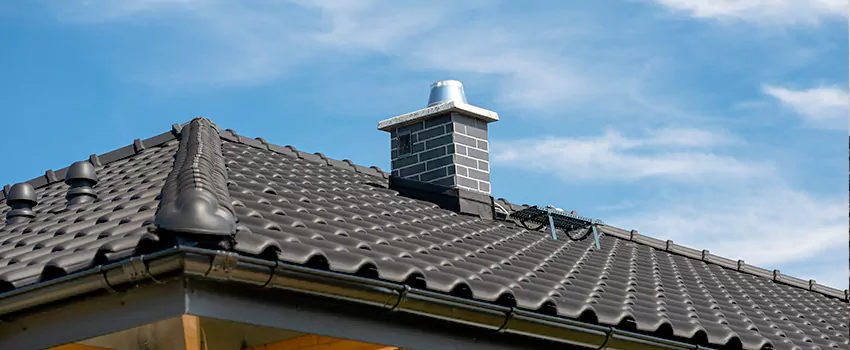 Chimney Spark Arrestor Requirements in Blainville, Quebec