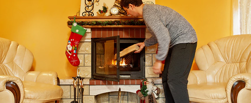 Wood Stove Chimney Sweep in Blainville, Quebec