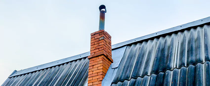Chimney Mortar Replacement in Blainville, QC