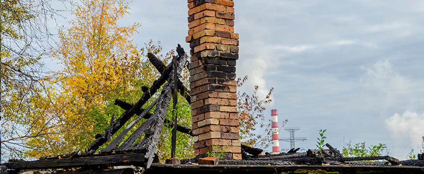 Broken Chimney Bricks Repair Services in Blainville, QC