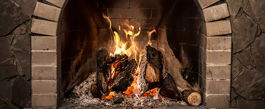 Cracked Electric Fireplace Bricks Repair Services  in Blainville, QC