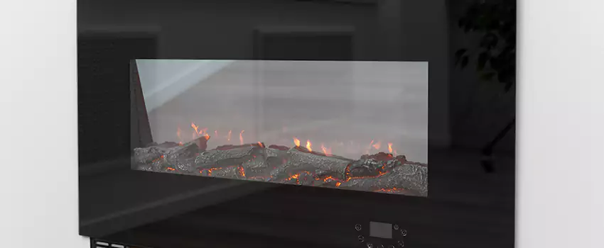 Dimplex Fireplace Installation and Repair in Blainville, QC