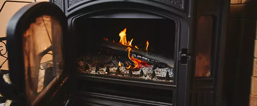 Advantages of Drolet Fireplaces in Blainville, Quebec