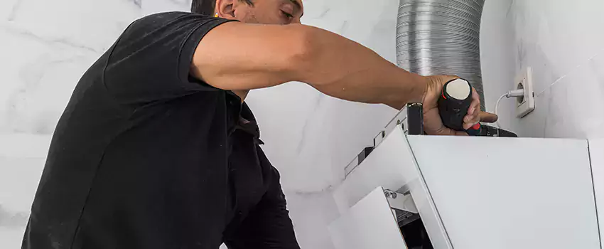 Dryer Duct Cleaning in Blainville, Quebec