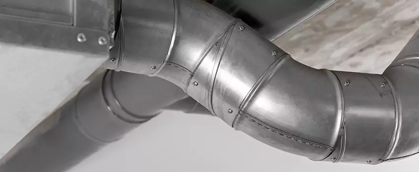 Benefits of Dryer Vent Inspection in Blainville, QC