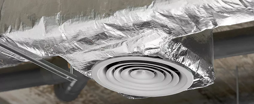 Duct Cleaning Specialists Near Me in Blainville 