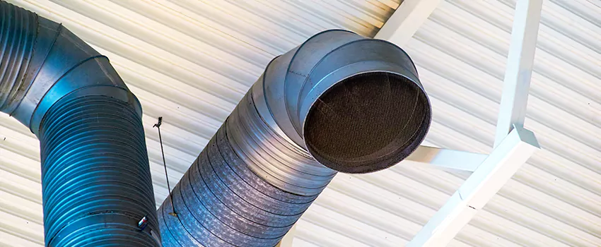 HVAC Ductwork Cleaning in Blainville, QC
