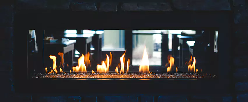 Electric Fireplace Ember Set Enhancement Services in Blainville, QC 
