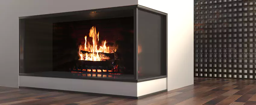 Empire Comfort Systems Fireplace Installation and Replacement in Blainville, QC
