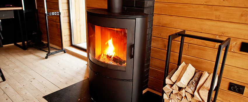Ethanol Fireplace Burner Repair in Blainville, QC