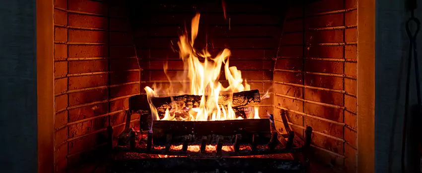 Fireplace Broken Ashtray Repair Services in Blainville, Quebec
