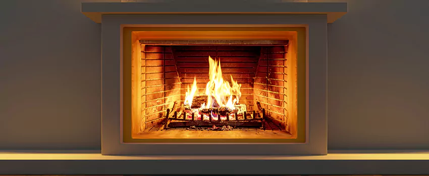 Electric Fireplace Company Near Me in Blainville, QC