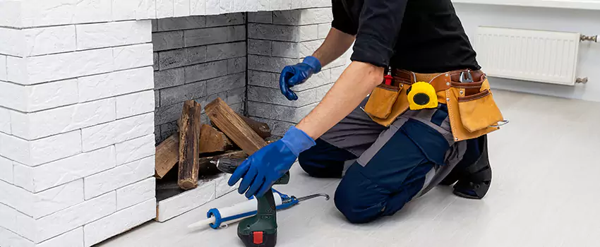 Ethanol Fireplace Installation Contractors in Blainville, QC