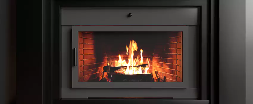 Custom Fireplace Crystals in Blainville, Quebec