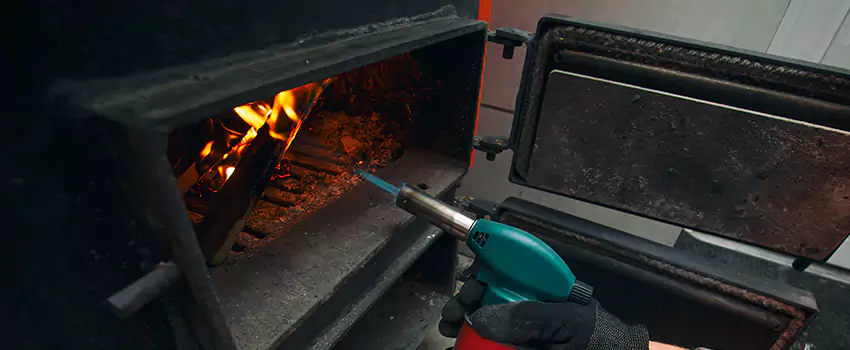Fireplace Dampers Pivot Repair Services in Blainville, Quebec