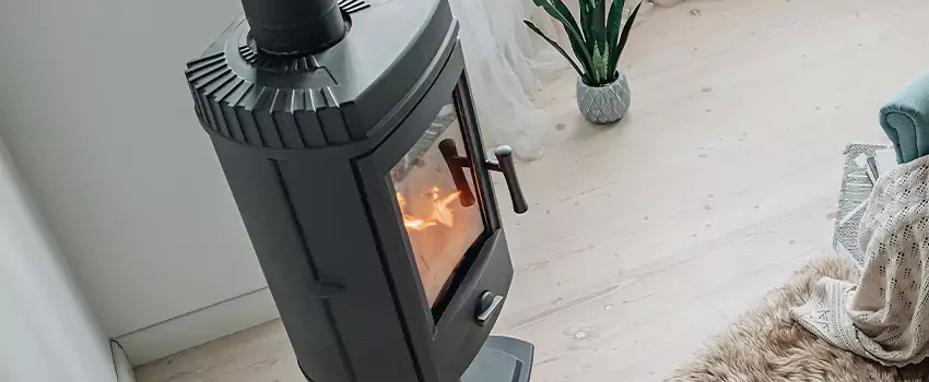 Gas Fireplace Door Handle Installation Services in Notre-Dame-de-lAssomption, Quebec