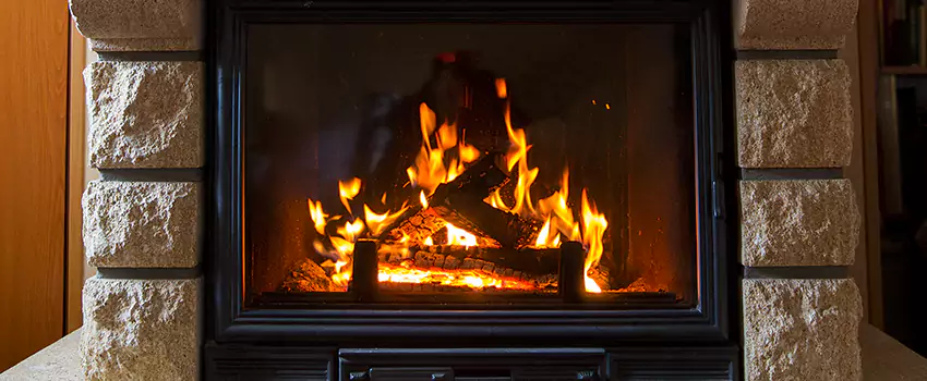 Fireplace Design Ideas in Blainville, QC
