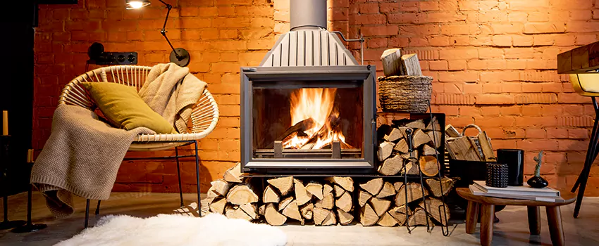 Wood Fireplace Mantels Repair in Blainville, Quebec