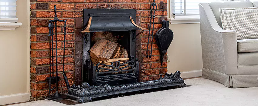 Fireplace Renovation Service in Blainville, Quebec