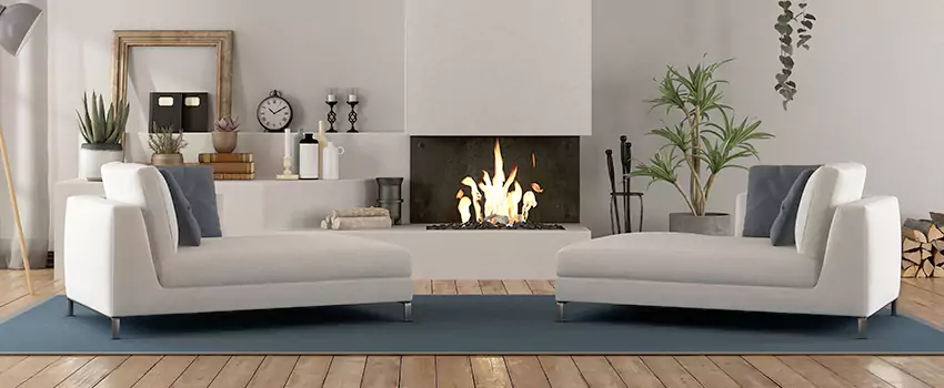 Welding Repairs For Fireplace Grate in Blainville, QC