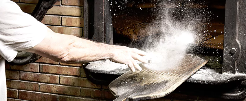 Smoke Chamber Safety Upgrades in Blainville, Quebec