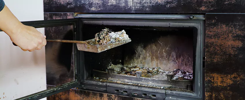 Fireplace Interior Sweeping in Blainville, QC