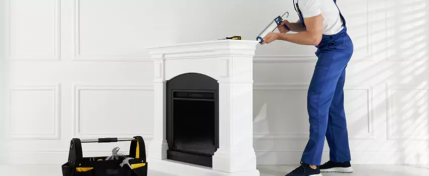 Fireplace Safety Inspection Technician in Blainville, QC