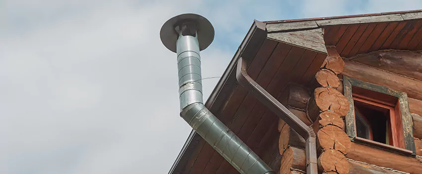 Flush Fireplace Vent Cleaning in Blainville, QC