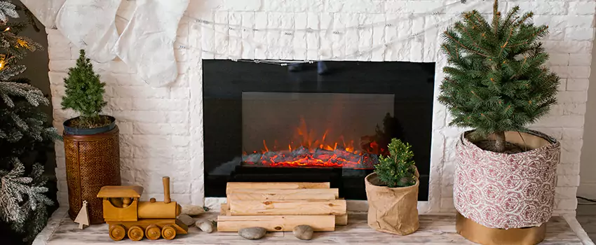 Fireplace Xtrordinair Ember-Glo Insert Fireplace Maintenance in Blainville, QC